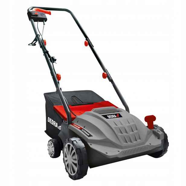 Elektrický Vertikutátor 1500 W 32 CM