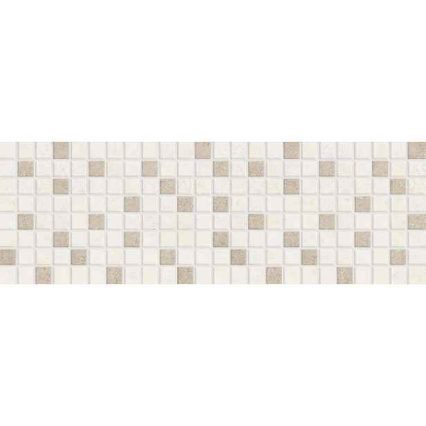 Obklad RAKO Form Plus béžová 20x60 cm mat WARVE698.1