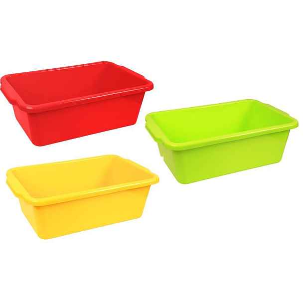 PLAFOR - Lavor obdélníkový 15l Plafor různé barvy