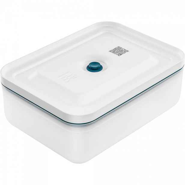 Plastová obdélníková nádoba 2 l Mořská Fresh & Save Zwilling