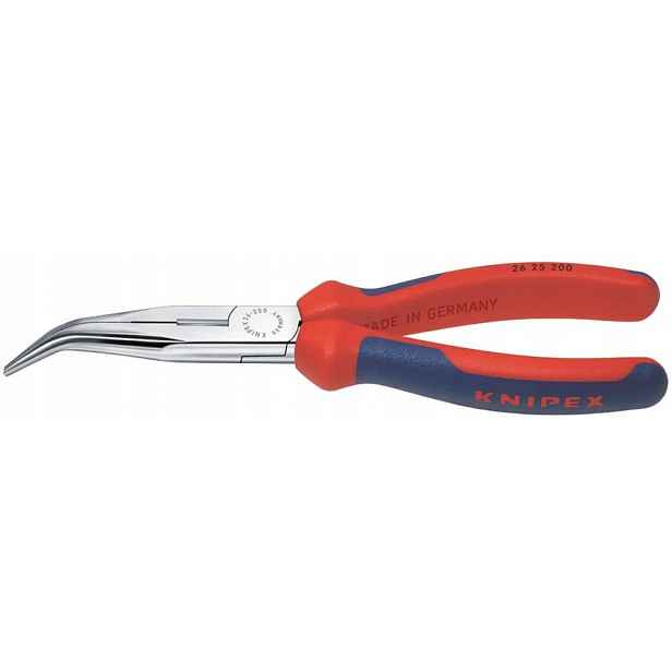 Prodloužené kleště Knipex 200 mm 26 25 200