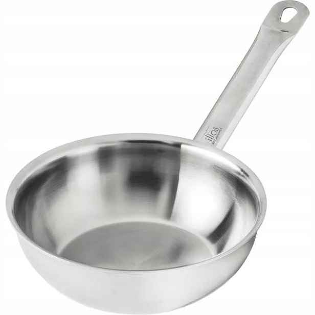 Rendlík na omáčku ilios 16 cm, vícevrstvý, s nerezovým povrchem