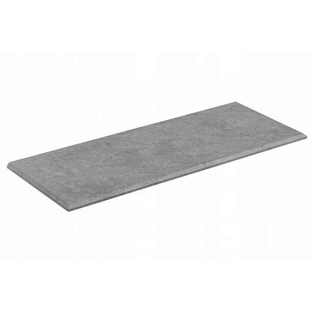 Blat 120cm Havana Concrete