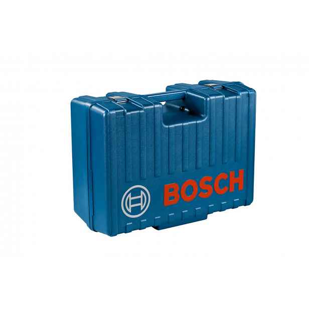 Bosch - Kufr na soupravu s laserem 1608M00C54