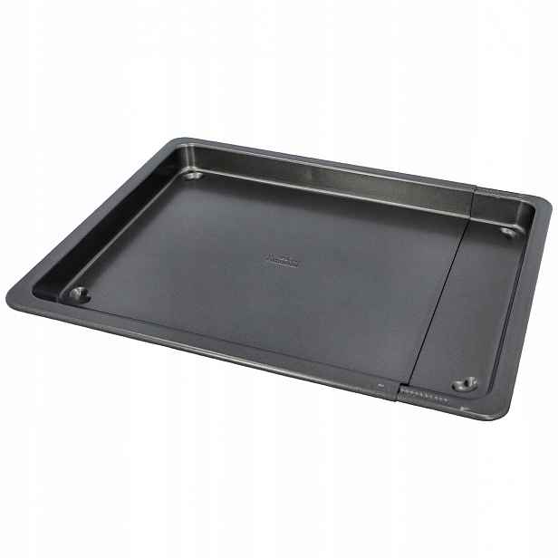 Regulovatelný plech na pečení Birkmann 36-52 x 33 cm ocel