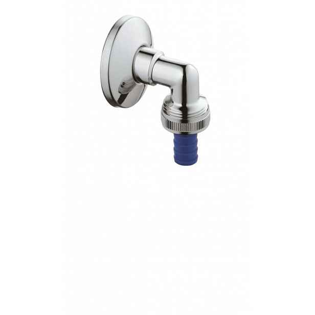 Grohe - Originální WAS přípojné kolínko pro hadici, chrom 41125000