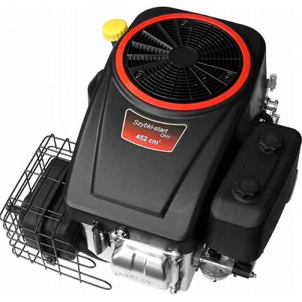 Motor Pro Zahradní Sekačku Sekačky Loncin 12,5 km