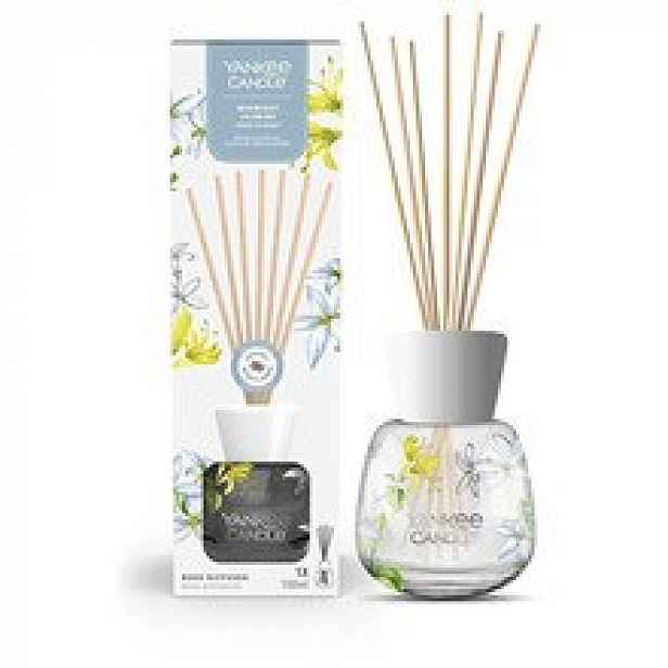 Yankee Candle Signature Midnight Jasmine Reed Diffuser 100 ml