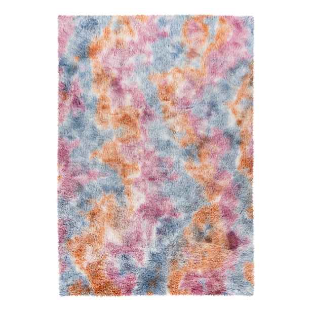 AKCE: 👣🛡️80x150 cm Kusový koberec My Jamaica 155 multi + protiskluzová úprava, vícebarevná, ložnice, Obsession