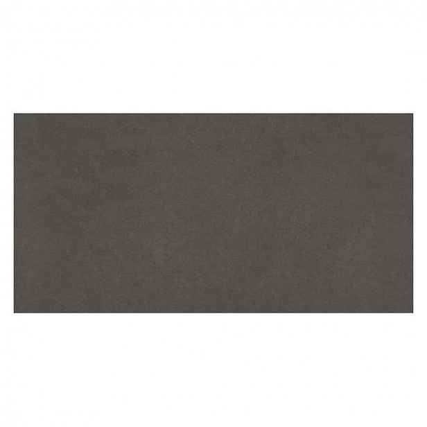 EBS Gravity - Dlažba 60x120 cm, matná anthracite GRVT60120AN