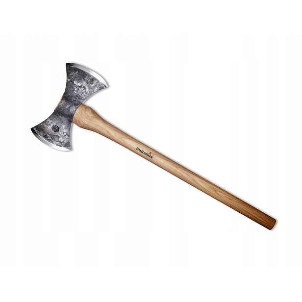 Sekera Hultafors Wetterhall Throwing Axe