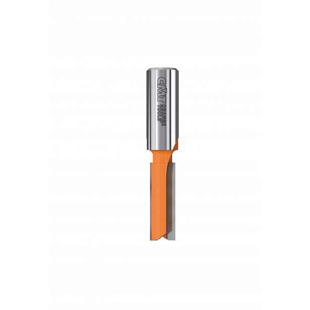 Cmt Fréza Hm Z2 rovná/prstová D10 I31,7 L74 S12 mm