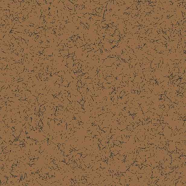 Dlažba RAKO Linka hnědá 20x20 cm mat DAK26823.1