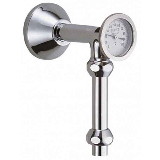 Grohe - Odpadní koleno, chrom 12440000