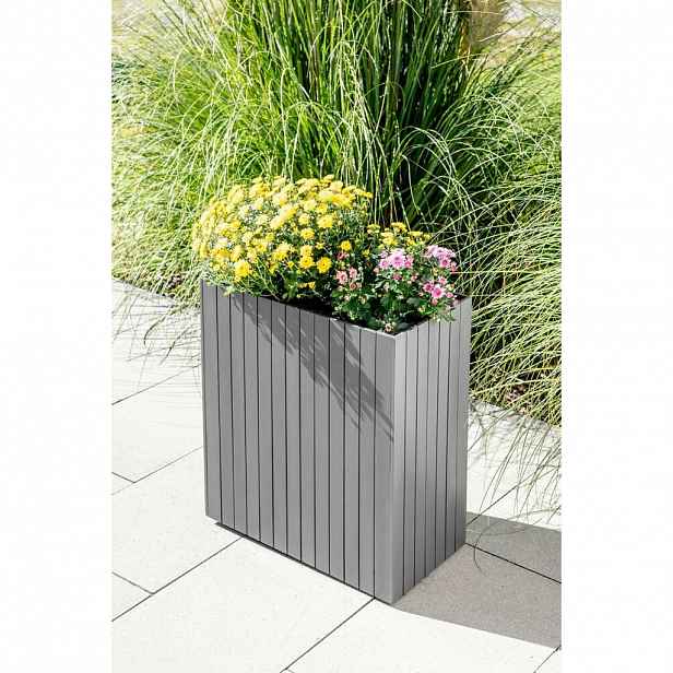 Prestige Home TRUHLÍK NA KVĚTINY dřevo, 57/30/64 cm