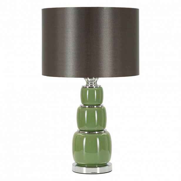 STOLNÍ LAMPA, 33/57/33 cm