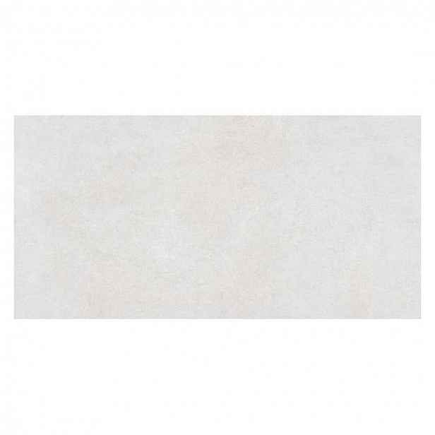 EBS Gravity - Dlažba 60x120 cm, matná white GRVT60120WH