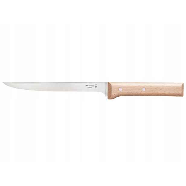 Opinel Nůž Parallele Fillet Knife 121