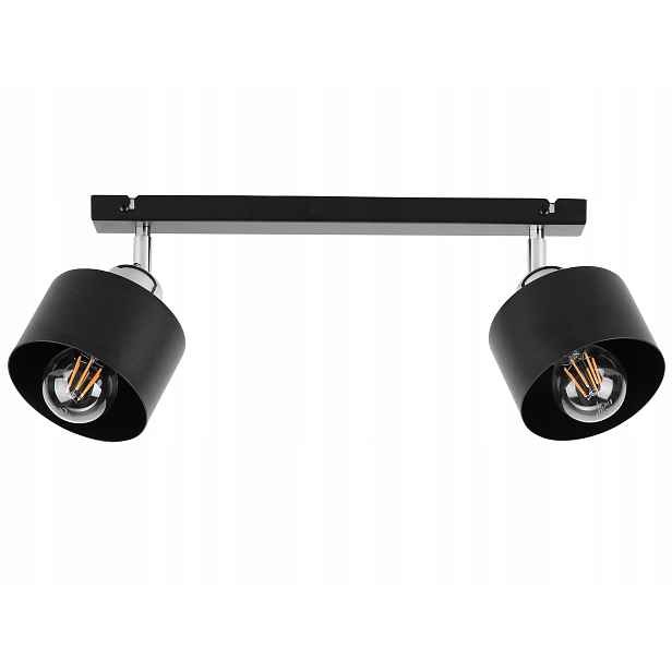 Závěsná Stropní Lampa Lustr Stropní Svítidlo Kovová