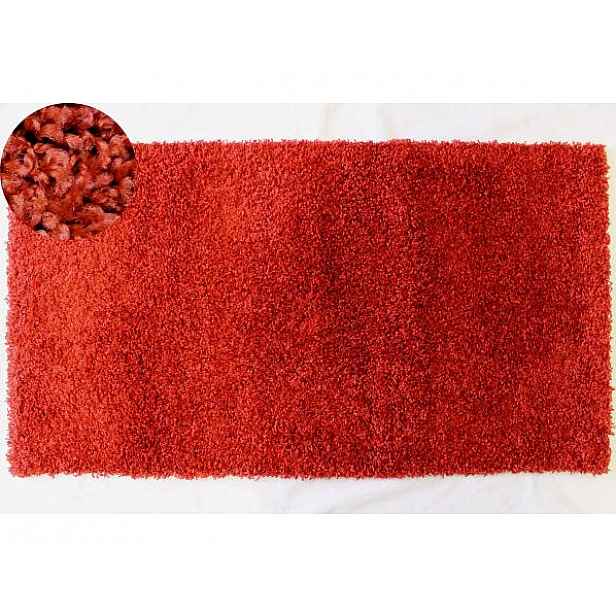 Koberec Catay červený 100x150 cm
