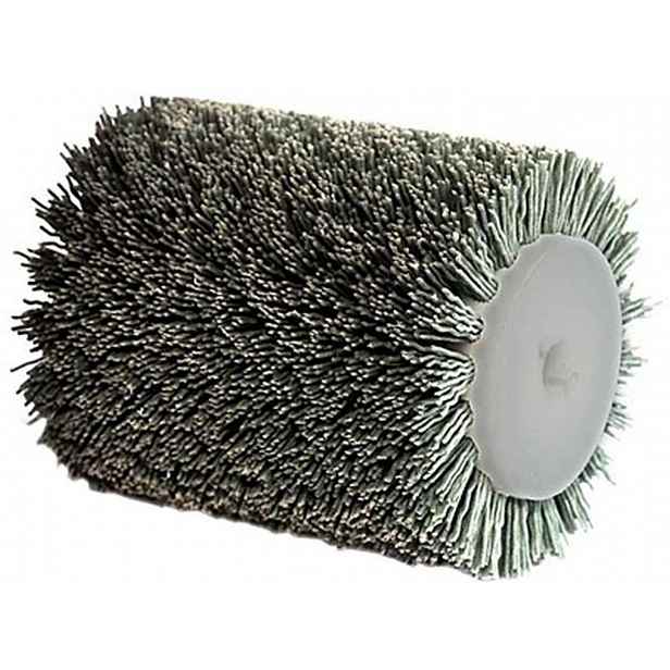 Makita - Brusný kartáč K80, 100x120 mm P-04438