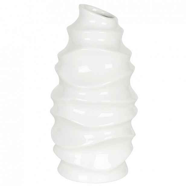 XXXLutz VÁZA, keramika, 24.3 cm Ambia Home - 0090000193