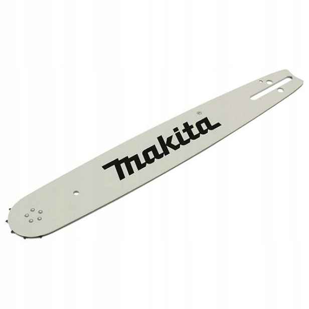 Makita 191G50-9 lišta řetězová 38cm, 3/8" 1,5mm, 56 článků, Pro-lite (old=9