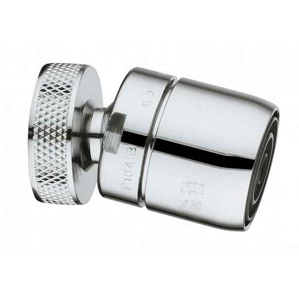 Grohe - Perlátor na otočném kloubu, chrom 13925000