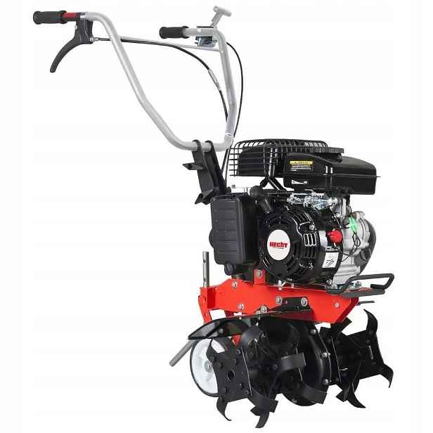 Kultivátor Hecht 784 Loncin 43 CM