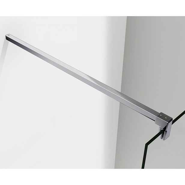Vzpěra WFB 132, 1400 mm, pro skla 6-10mm
