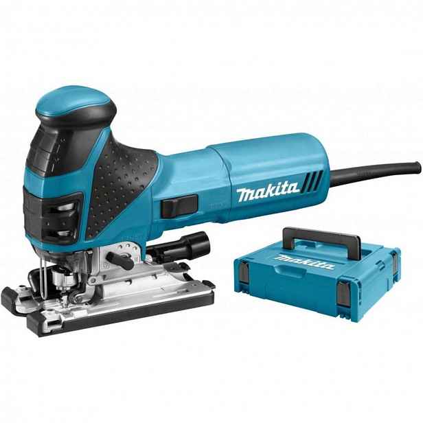 Makita - Přímočará pila 720 W 4351CTJ