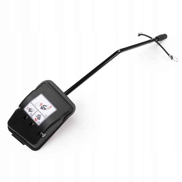 Mulčovací sada Fieldmann Fztr 9003 98 cm