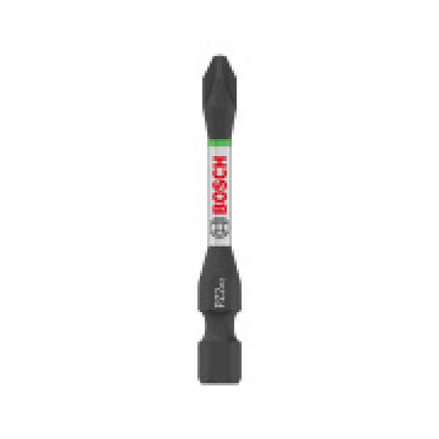 Šroubovací křížový bit Bosch PRO Impact PZ2 55 mm 2608522546KS