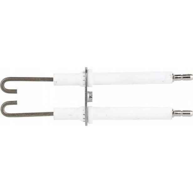 Zapalovací elektroda Buderus Bz 1,0 Typ 4 L 25