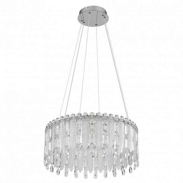 ZÁVĚSNÉ LED SVÍTIDLO, 59,5/120 cm
