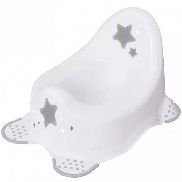 Dětský nočník protiskluzový Adam Stars