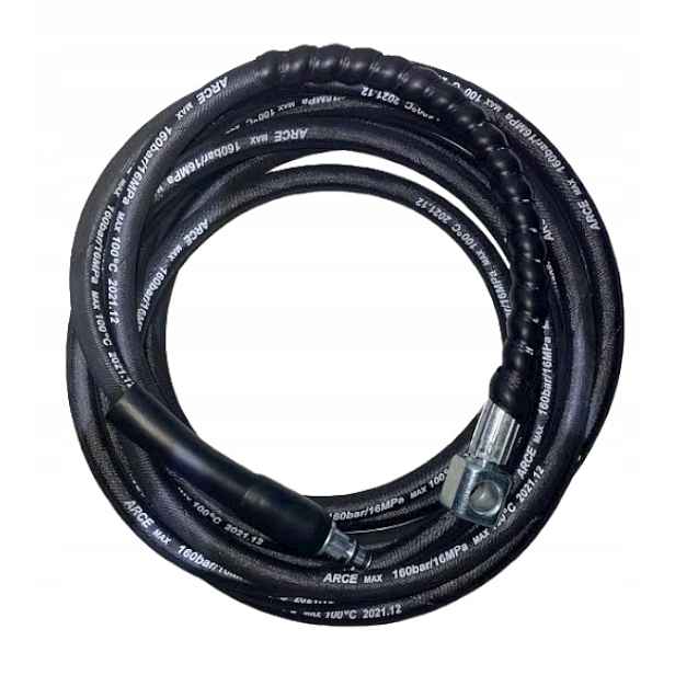 Vysokotlaká Hadice Pro HW111 HW112 5,5 m 3641590