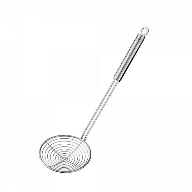 Cedníková lžíce 12 cm Roesle