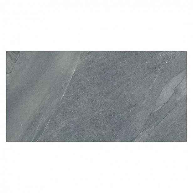 EBS Halley - Dlažba 60x120 cm, matná argent HAL60120AR