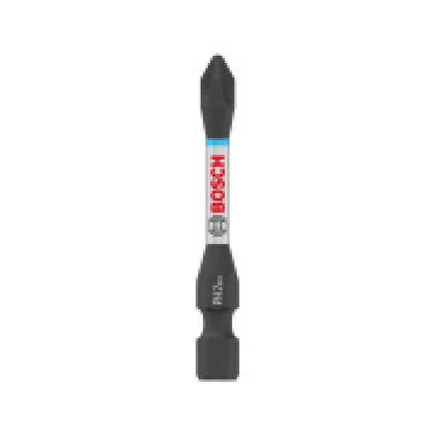 Šroubovací křížový bit Bosch PRO Impact PH2 55 mm 2608522523KS