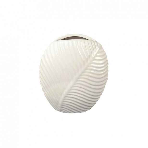 XXXLutz VÁZA, keramika, 20.9 cm Ambia Home - 0090000204