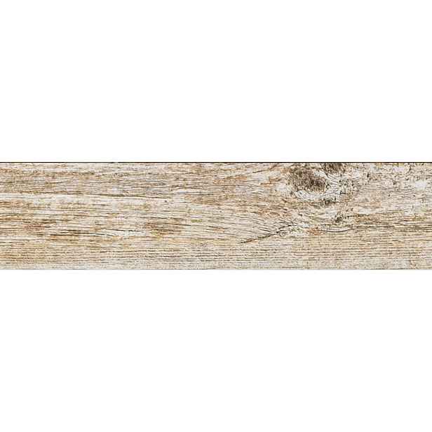 Dlažba Fineza Timber Design ambra 30x120 cm mat TIMDE3012AM