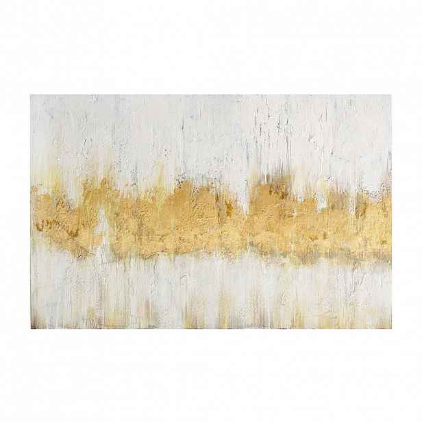 KUNSTLOFT OLEJOMALBA 90/60 cm, Zvířata