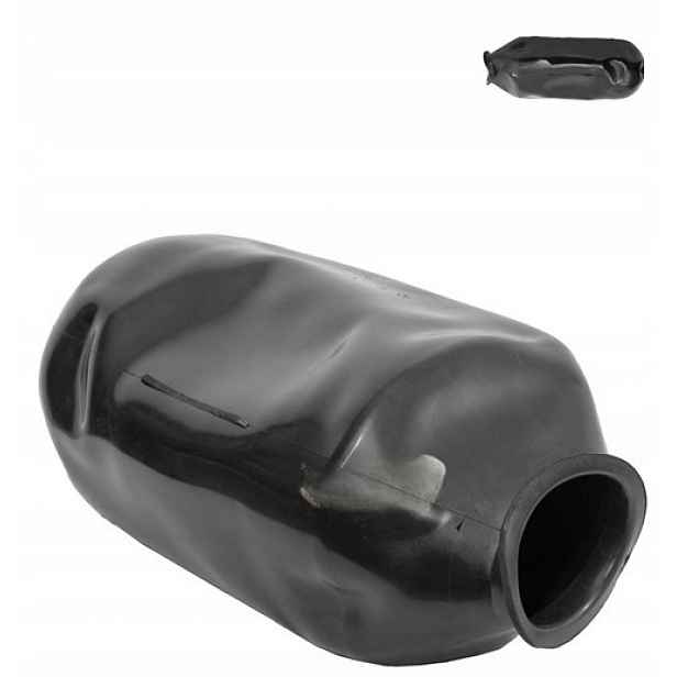 Gumový sáček Epdm pro hydrofor Malec-Pompy Imera MG5 1300 Inox Wao 100L