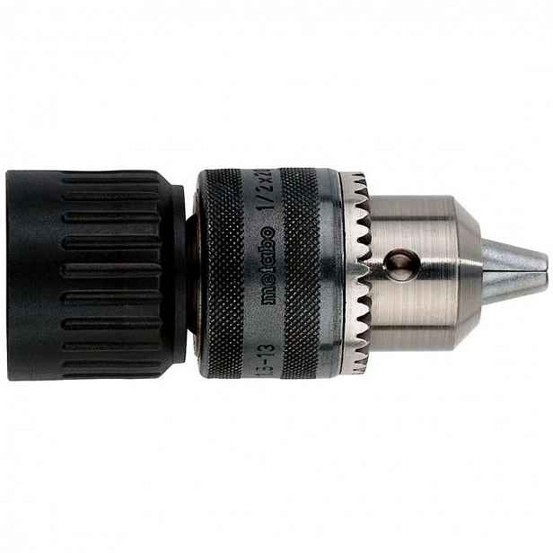 Metabo - Sklíčidlo s ozubeným věncem a adaptérem 13 mm 631924000