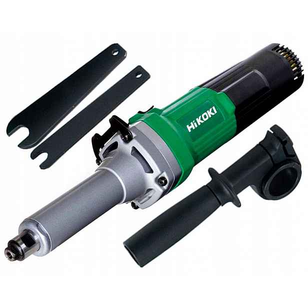 Přímá bruska 760 W s otáčkami Hikoki GP3V Waz