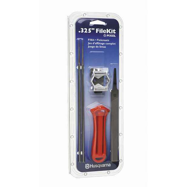 Sada pro ostření řetězu Husqvarna H30 .325" (1,3 mm)