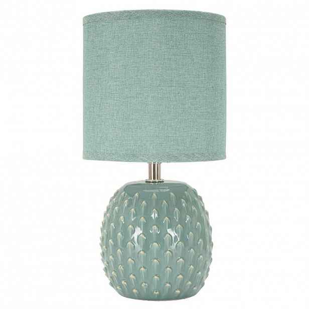 STOLNÍ LAMPA, 14/27/14 cm