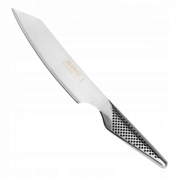 Global GS-110 nůž kiritsuke 15 cm ocel Cromova 18, Japonsko