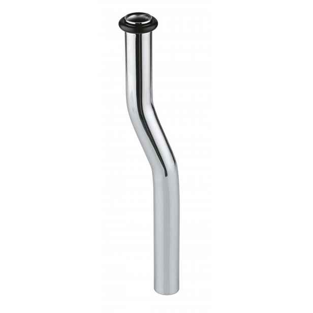 Grohe - Pisoárová splachovací trubka, chrom 37037000